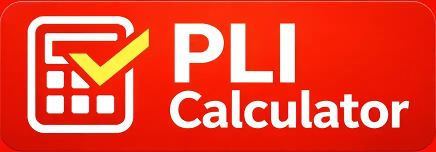 PLI Calculator Logo