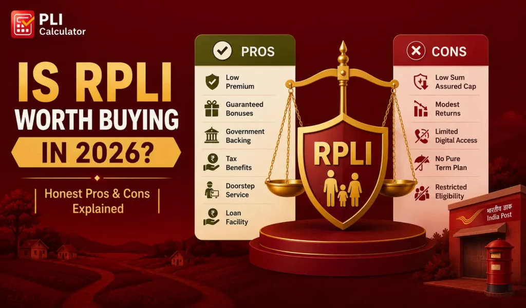 Is RPLI Worth Buying in 2026